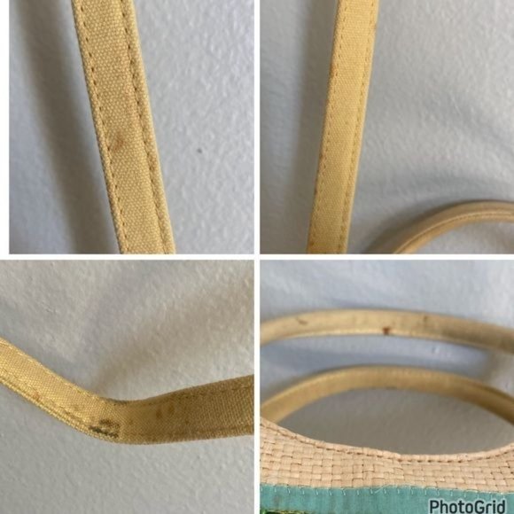 Fossil Yellow Forever Rosalita Bag - Picture 13 of 13